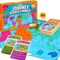QUOKKA World Map Geography Game for Kids Ages 8-12 and Families - Fun World Learning Game